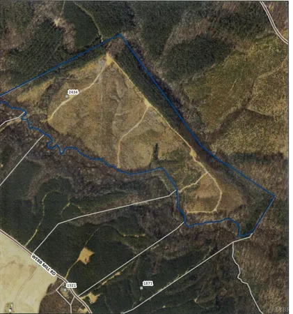 $280,000 | 2434 Webb Ml Road, Appomattox, VA 24522
