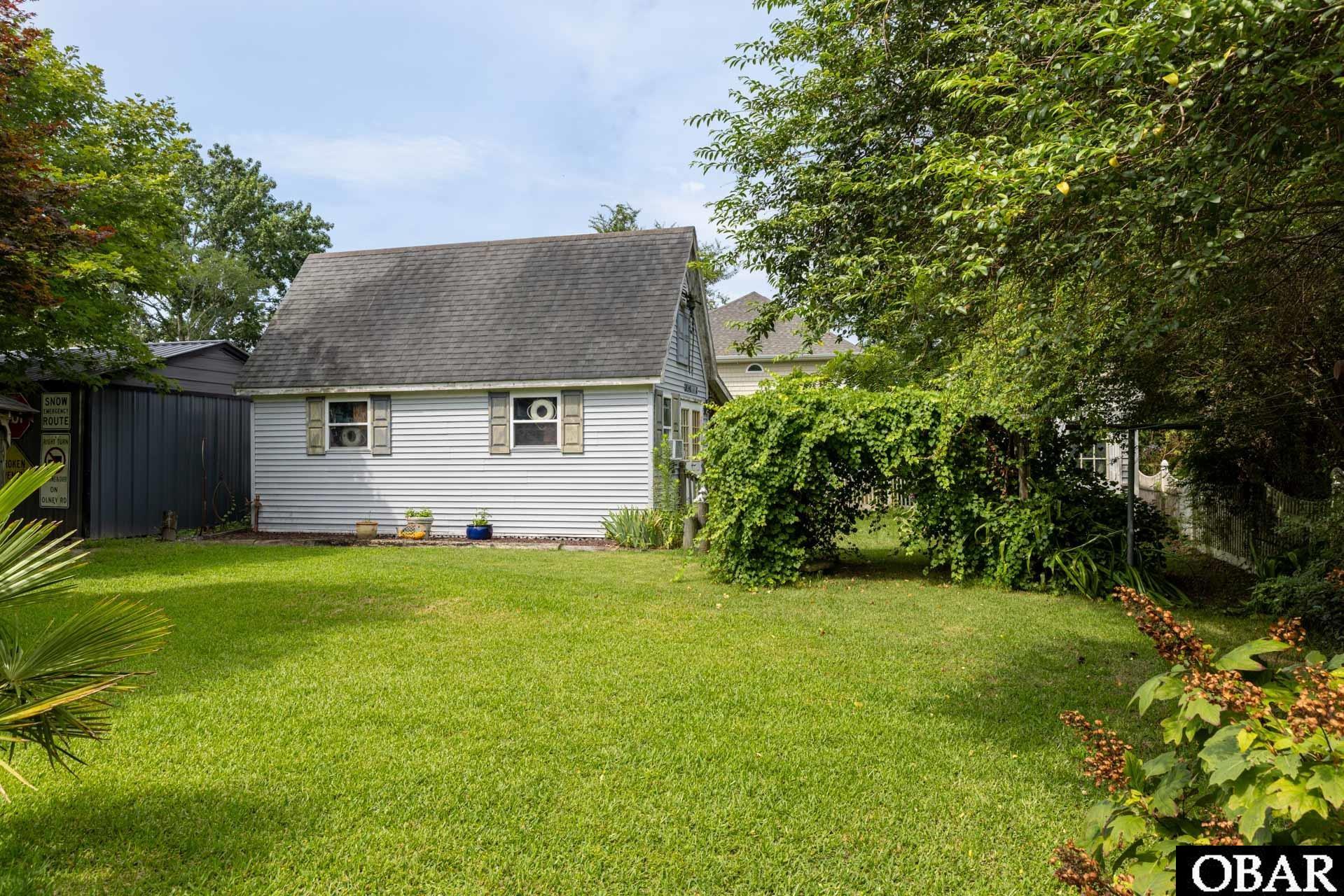 316 Narrow Shore Road, Unit 4 Aydlett, NC 27916 - Photo 48 of 87