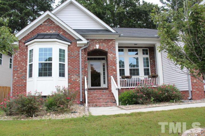 7410 Randshire Way Raleigh, NC 27616 - Photo 2 of 18