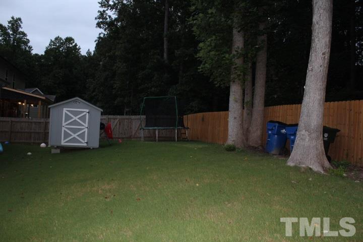 7410 Randshire Way Raleigh, NC 27616 - Photo 18 of 18