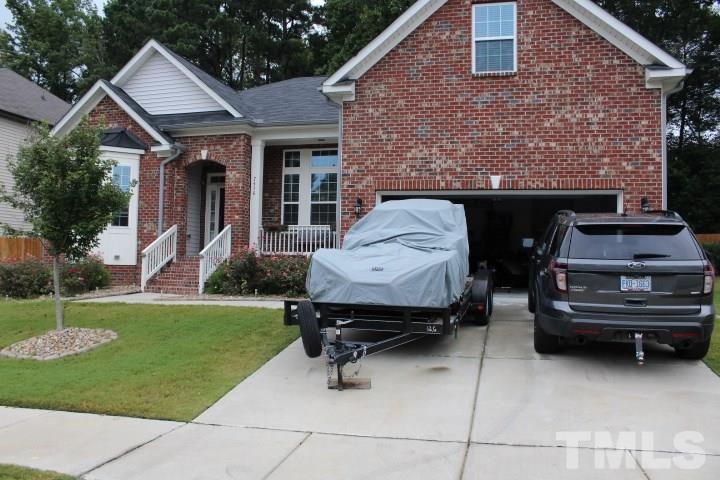 7410 Randshire Way Raleigh, NC 27616 - Photo 4 of 18