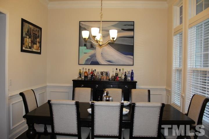 7410 Randshire Way Raleigh, NC 27616 - Photo 5 of 18