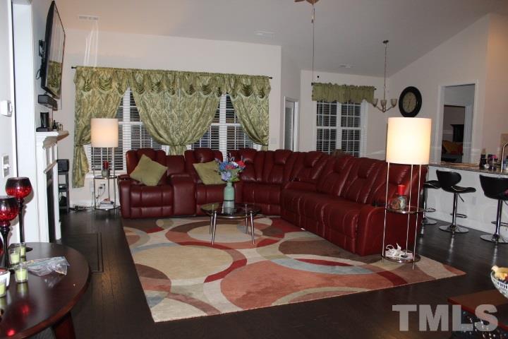 7410 Randshire Way Raleigh, NC 27616 - Photo 7 of 18