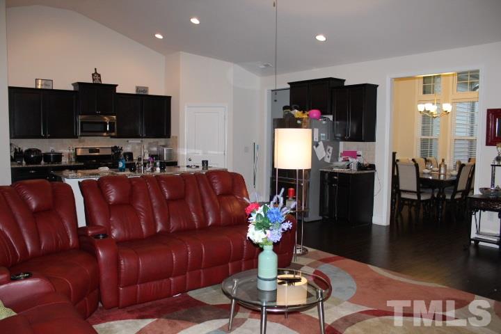 7410 Randshire Way Raleigh, NC 27616 - Photo 8 of 18
