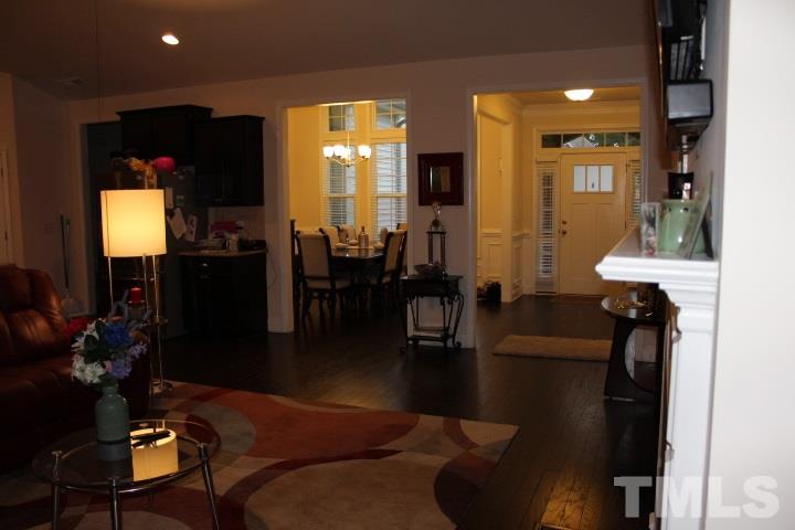 7410 Randshire Way Raleigh, NC 27616 - Photo 9 of 18