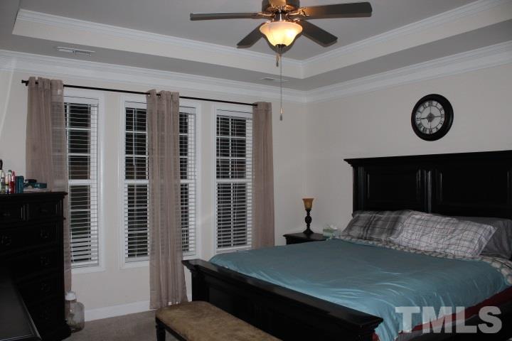 7410 Randshire Way Raleigh, NC 27616 - Photo 10 of 18