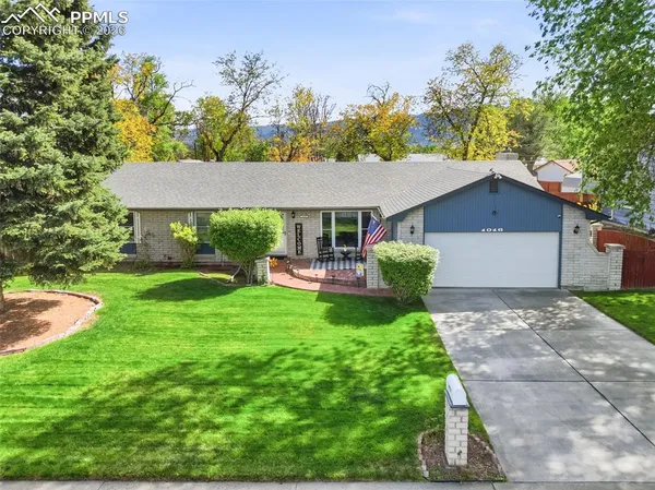 $400,000 | 1016 Beech Avenue, Canon City, CO 81212