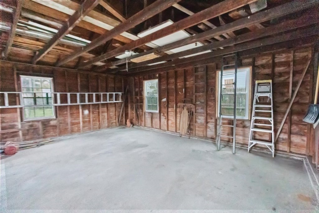 54 Ober Street Beverly, MA 01915 - Photo 35 of 40 a view of an empty room with stairs
