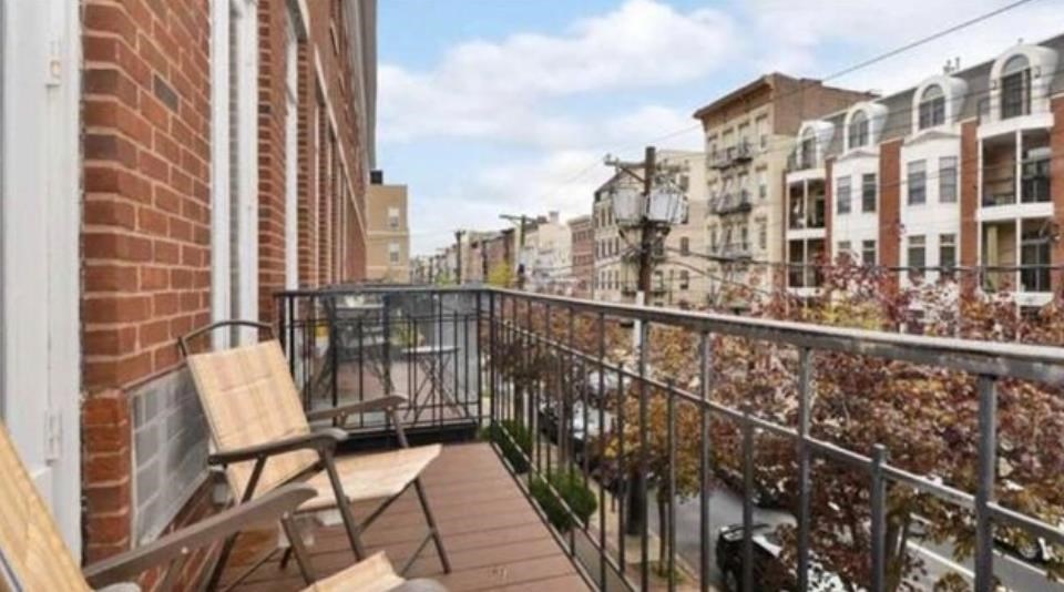 224 Monroe Street, Unit 2FS Hoboken, NJ 07030 - Photo 7 of 14