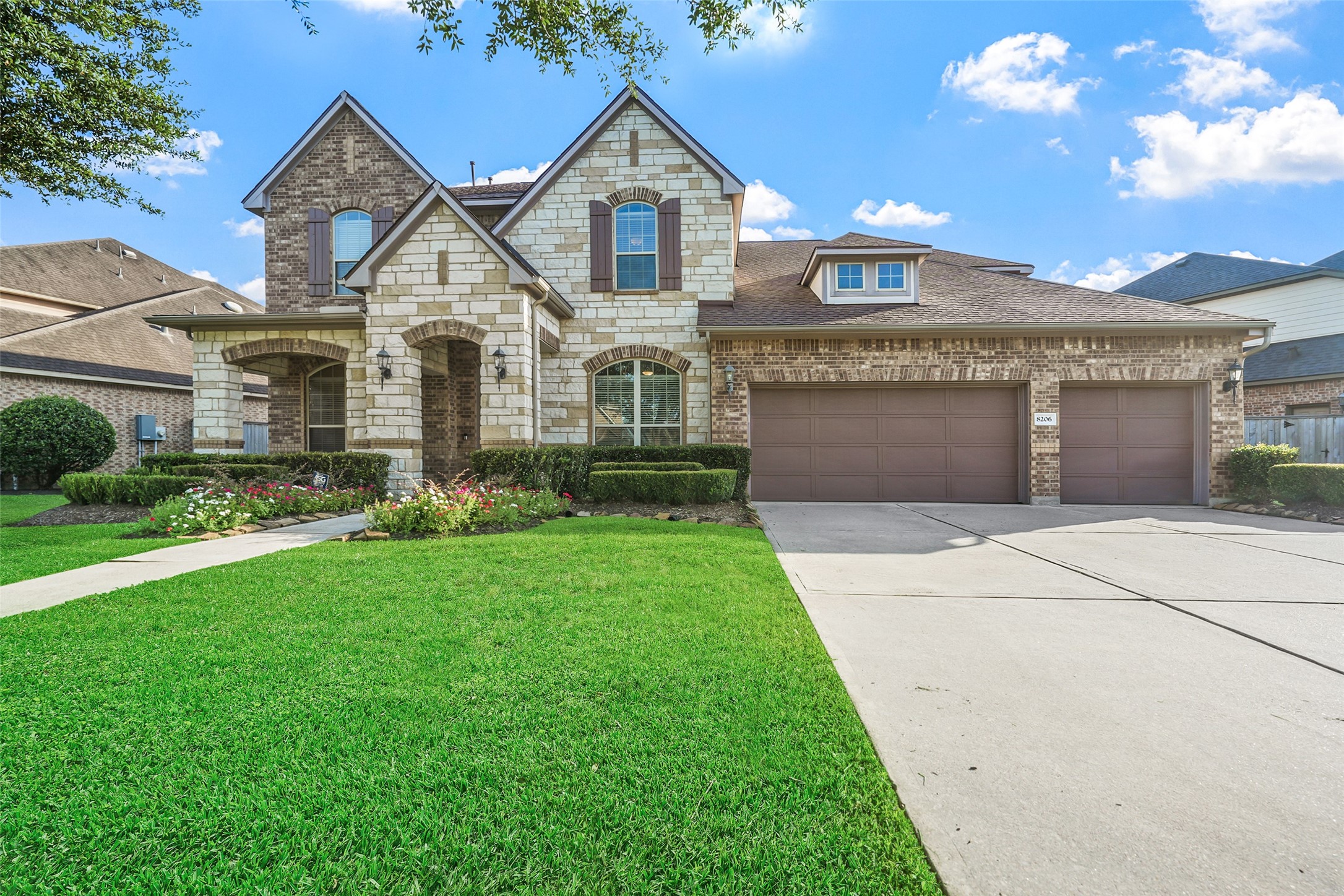 8206 Caroline Ridge Drive Humble, TX 77396 - Photo 9 of 45