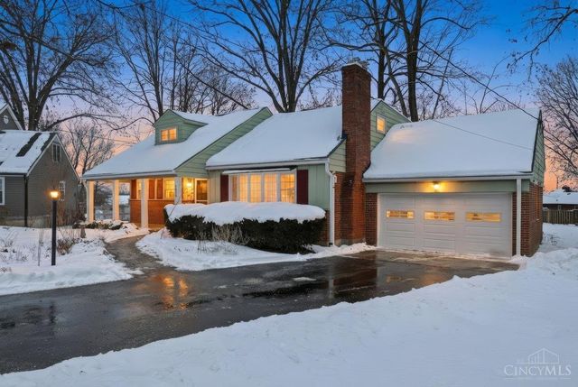 $455,000 | 7220 Mar Del Drive, Madeira, OH 45243
