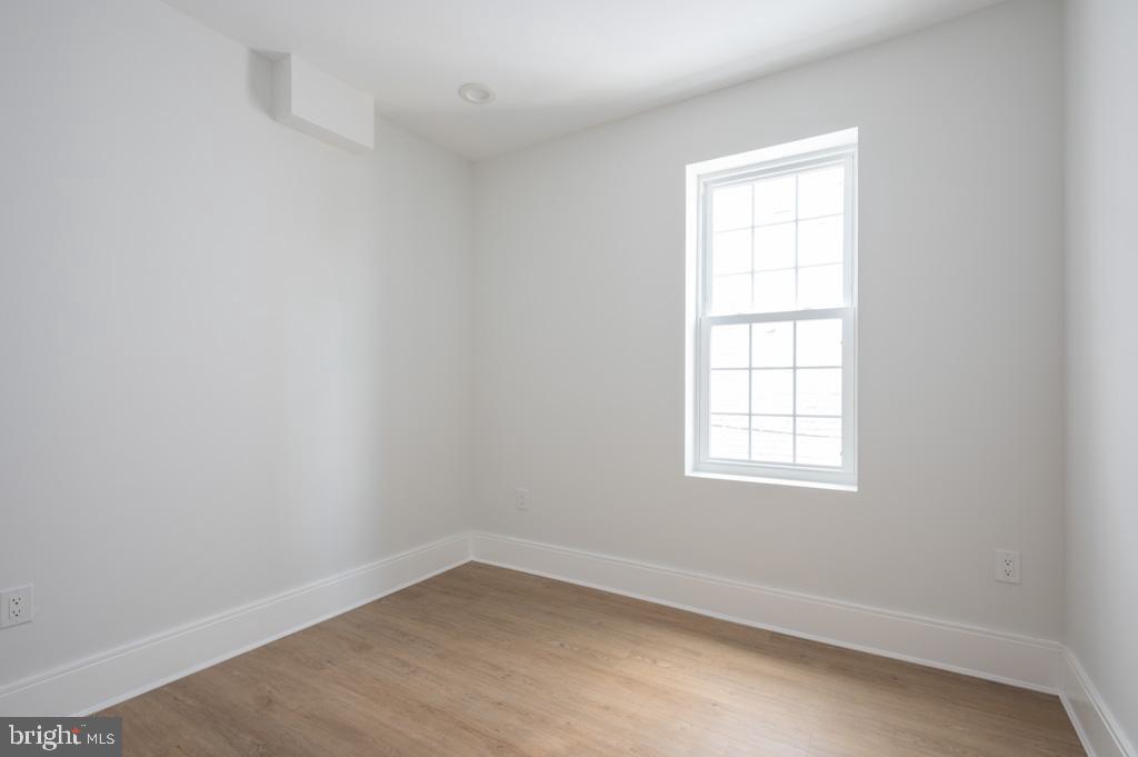 3321 11th Street Northwest, Unit 3 Washington, DC 20010 - Photo 4 of 9 Bedroom #1