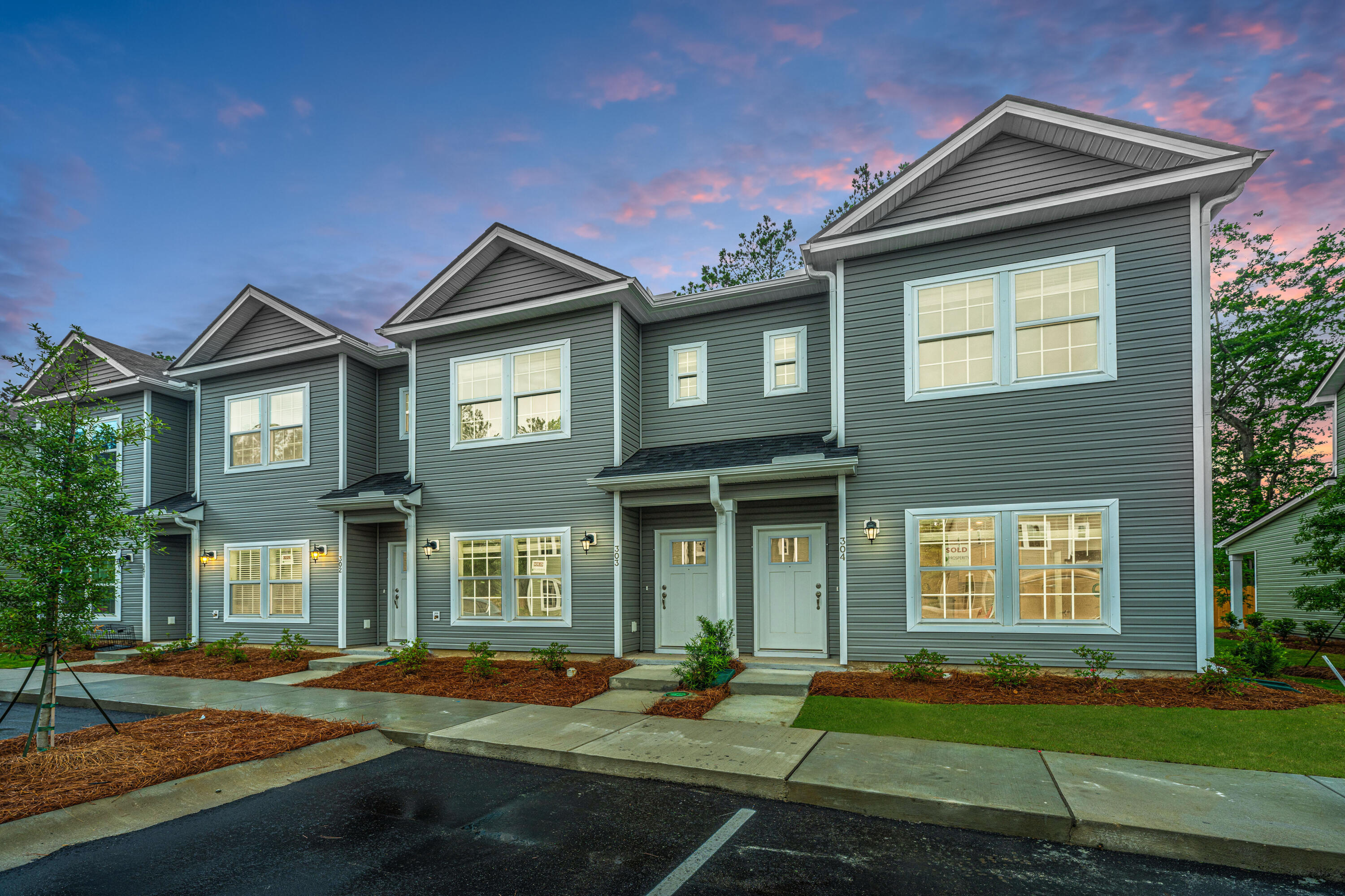 1303 Twin Rivers Drive Wando, SC 29492 - Photo 1 of 33 Twin Rivers Towns