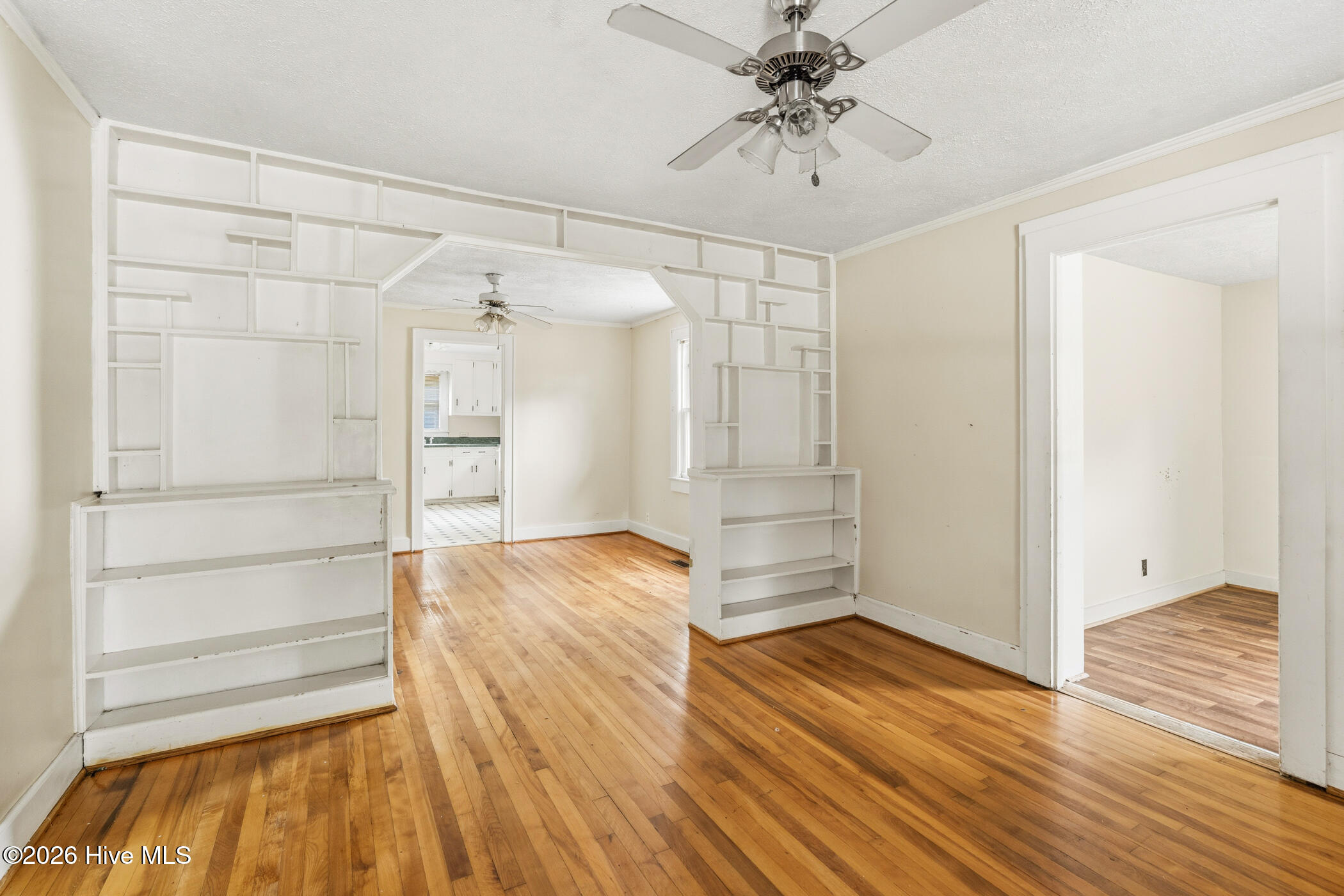 906 Rice Street Hamlet, NC 28345 - Photo 9 of 25