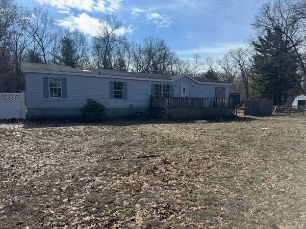 $225,000 | 7067 Hall Road, Muskegon, MI 49442