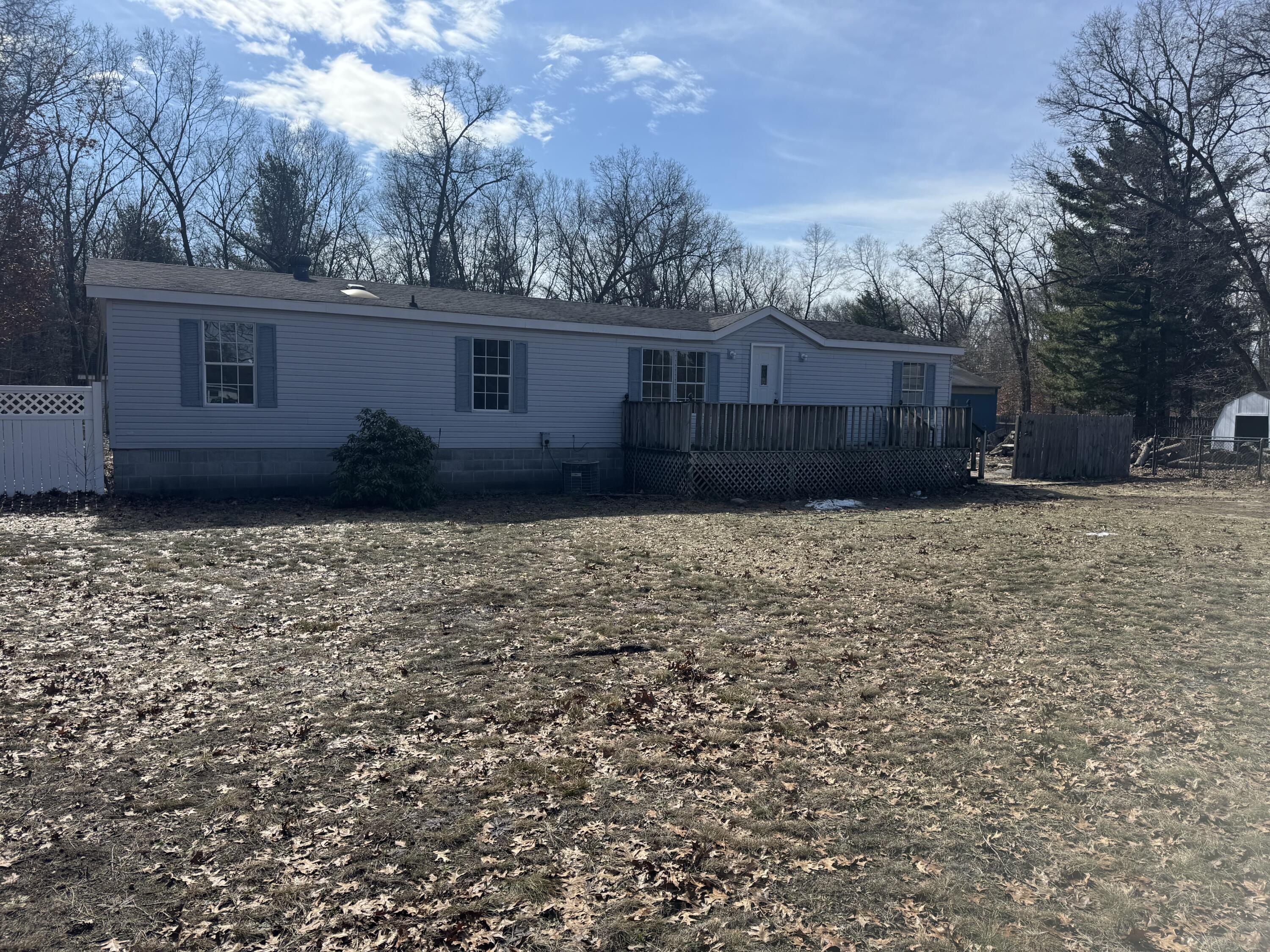 7067 Hall Road Muskegon, MI 49442 - Photo 1 of 29 IMG_9520