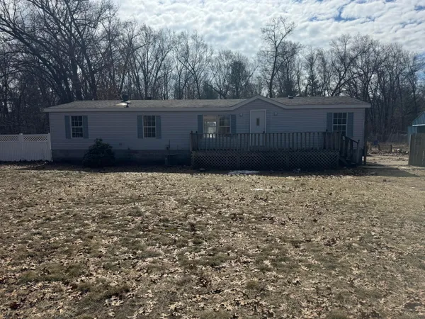 $225,000 | 7067 Hall Road, Muskegon, MI 49442