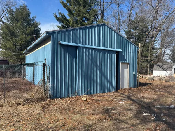 $225,000 | 7067 Hall Road, Muskegon, MI 49442