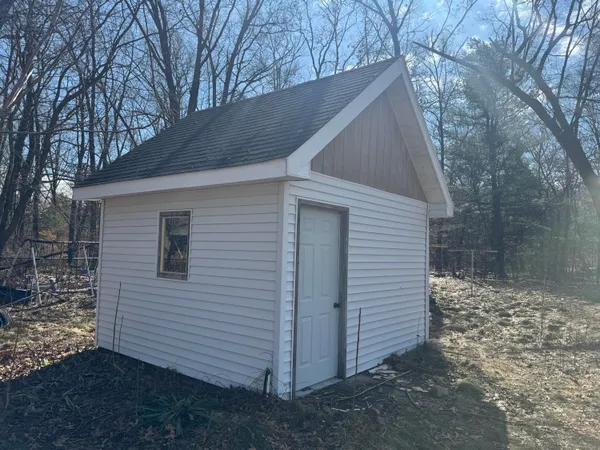 $225,000 | 7067 Hall Road, Muskegon, MI 49442