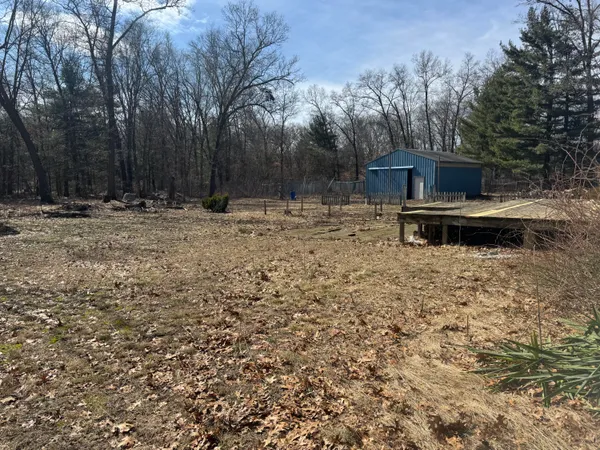 $225,000 | 7067 Hall Road, Muskegon, MI 49442