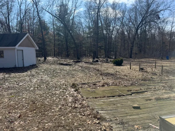 $225,000 | 7067 Hall Road, Muskegon, MI 49442