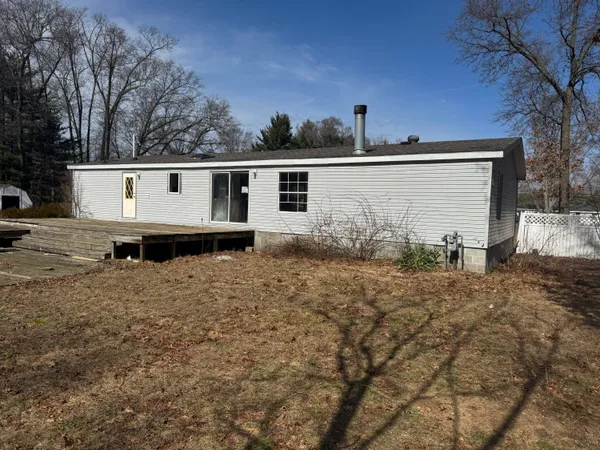 $225,000 | 7067 Hall Road, Muskegon, MI 49442