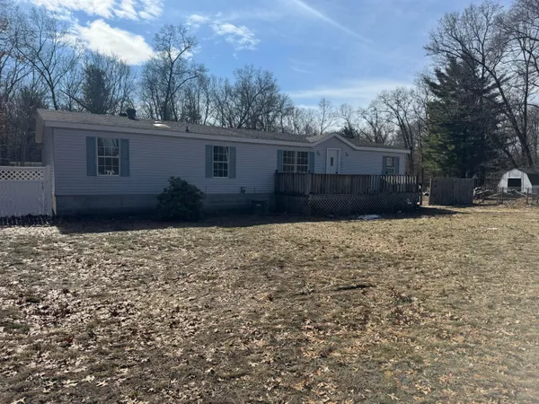 $225,000 | 7067 Hall Road, Muskegon, MI 49442