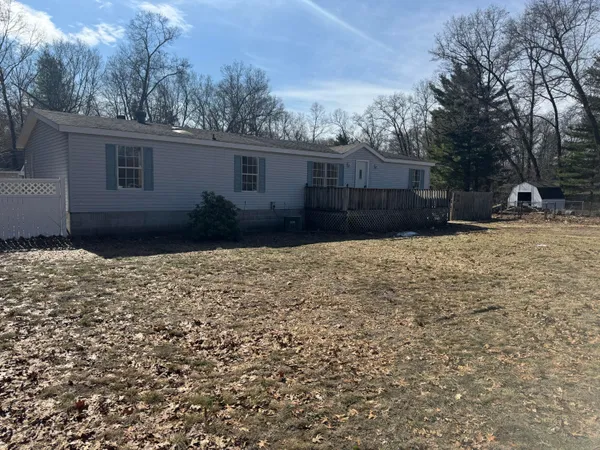 $225,000 | 7067 Hall Road, Muskegon, MI 49442