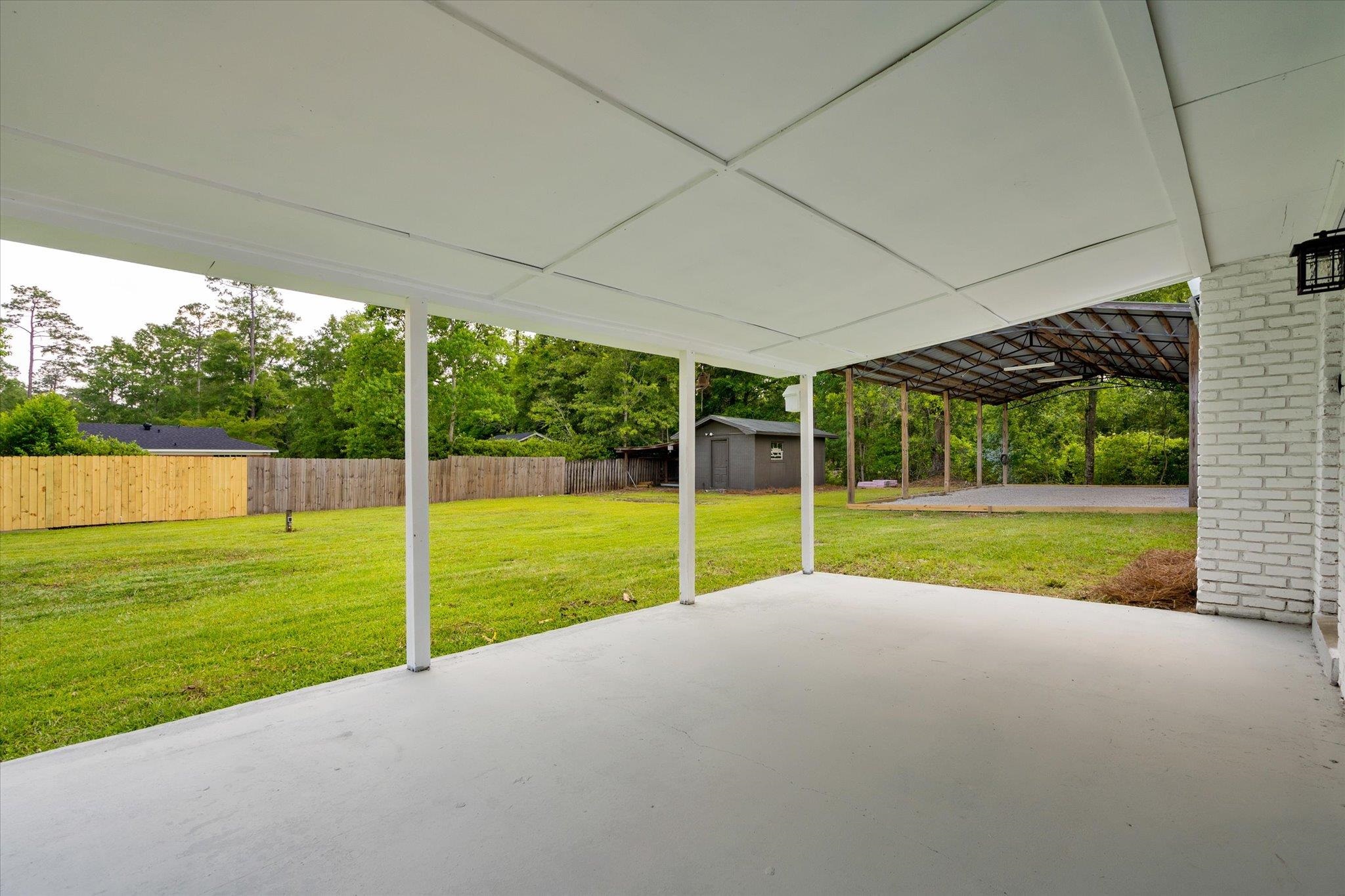 207 West Oak Street Atmore, AL 36502 - Photo 27 of 33
