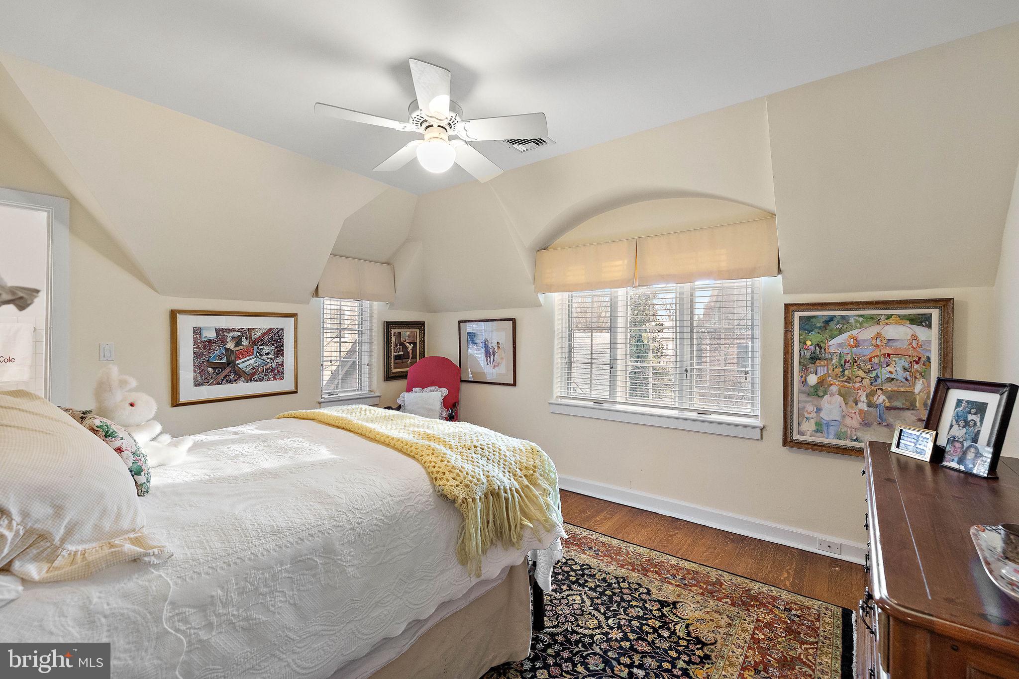 912 Nottingham Road Wilmington, DE 19805 - Photo 31 of 49 a bed room with a bed and a window