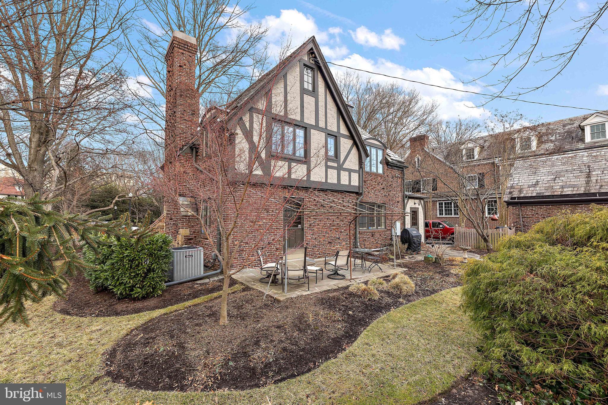 912 Nottingham Road Wilmington, DE 19805 - Photo 41 of 49 a view of outdoor space yard and patio