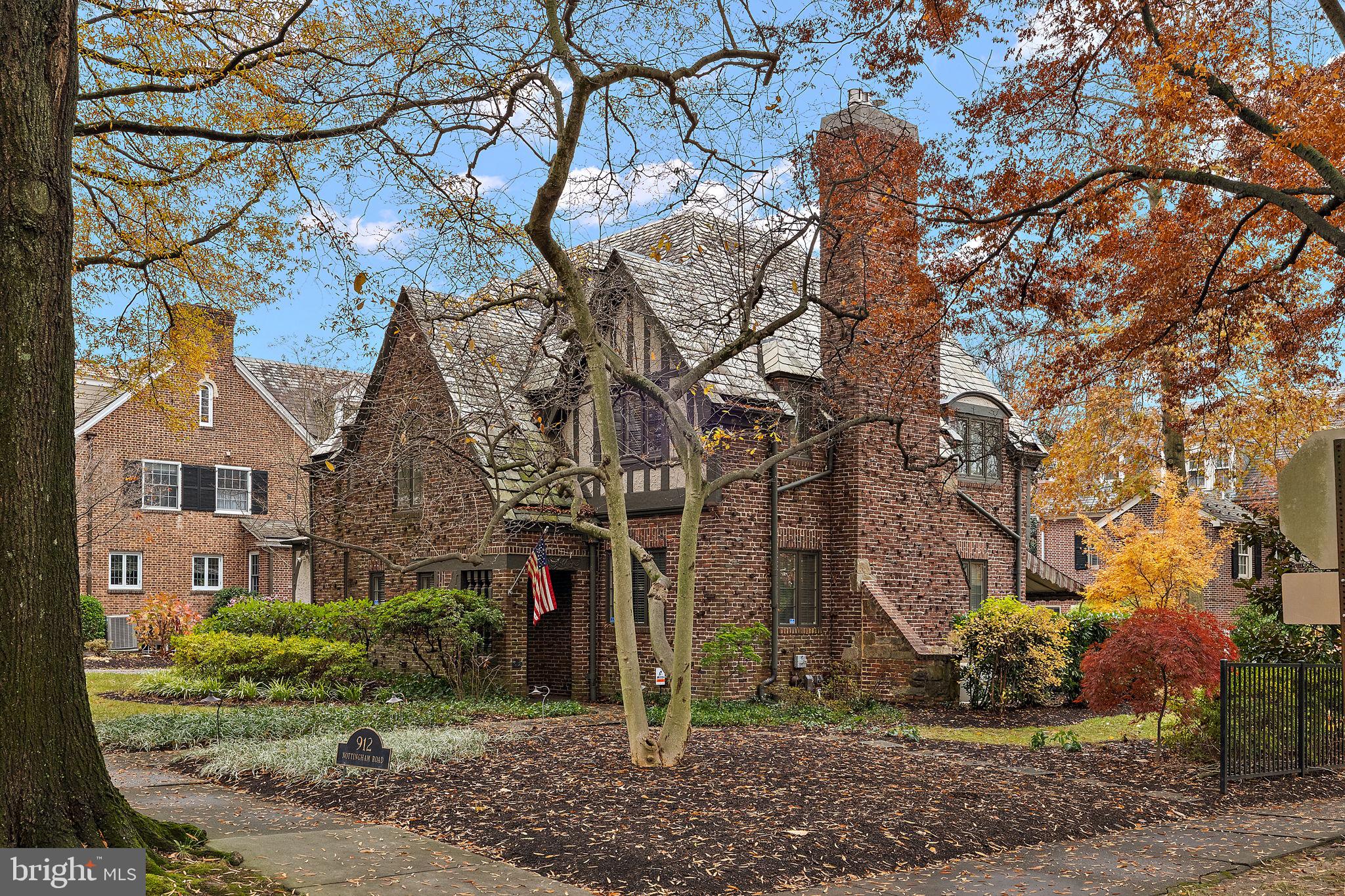 912 Nottingham Road Wilmington, DE 19805 - Photo 45 of 49