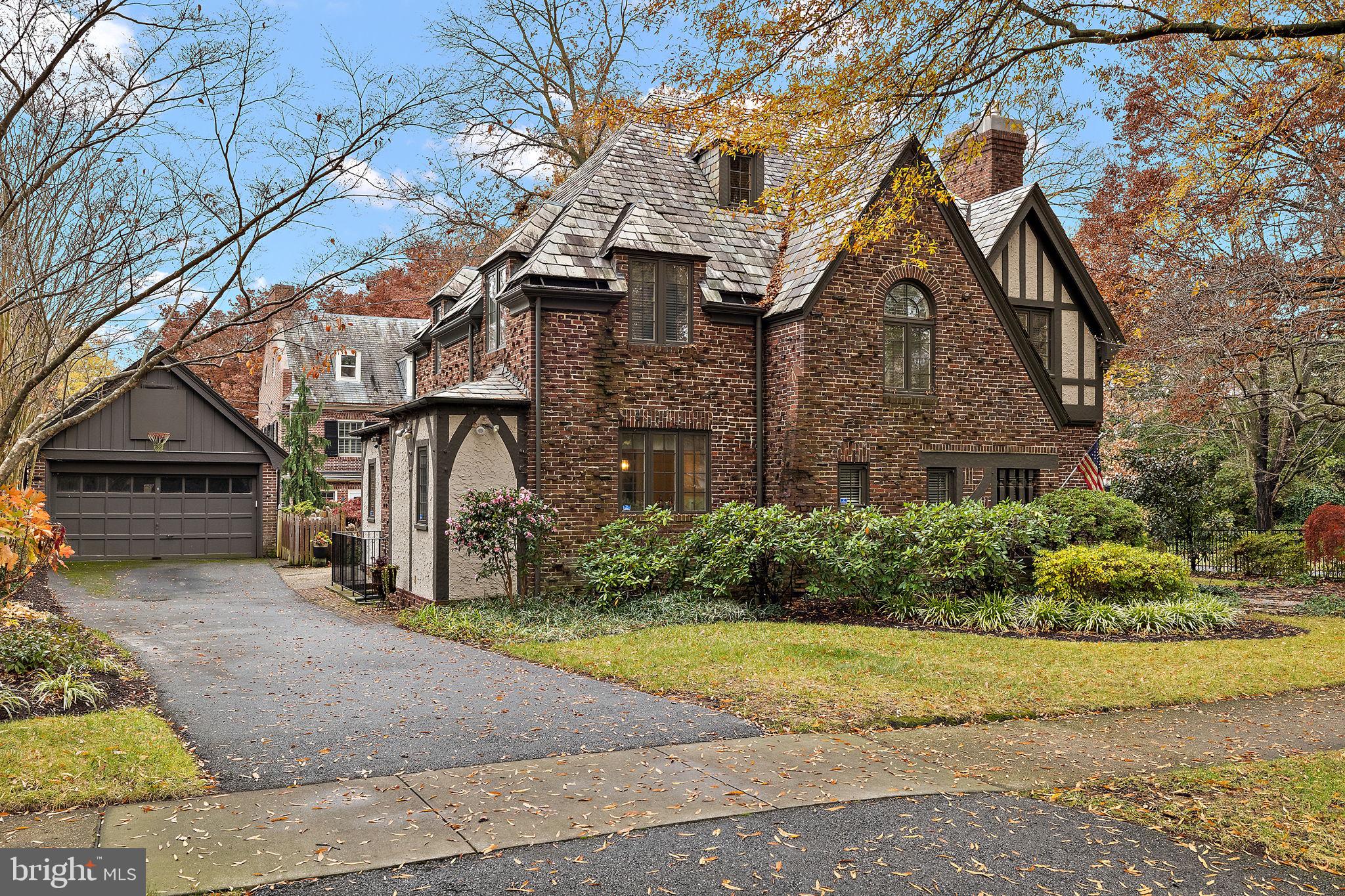 912 Nottingham Road Wilmington, DE 19805 - Photo 46 of 49