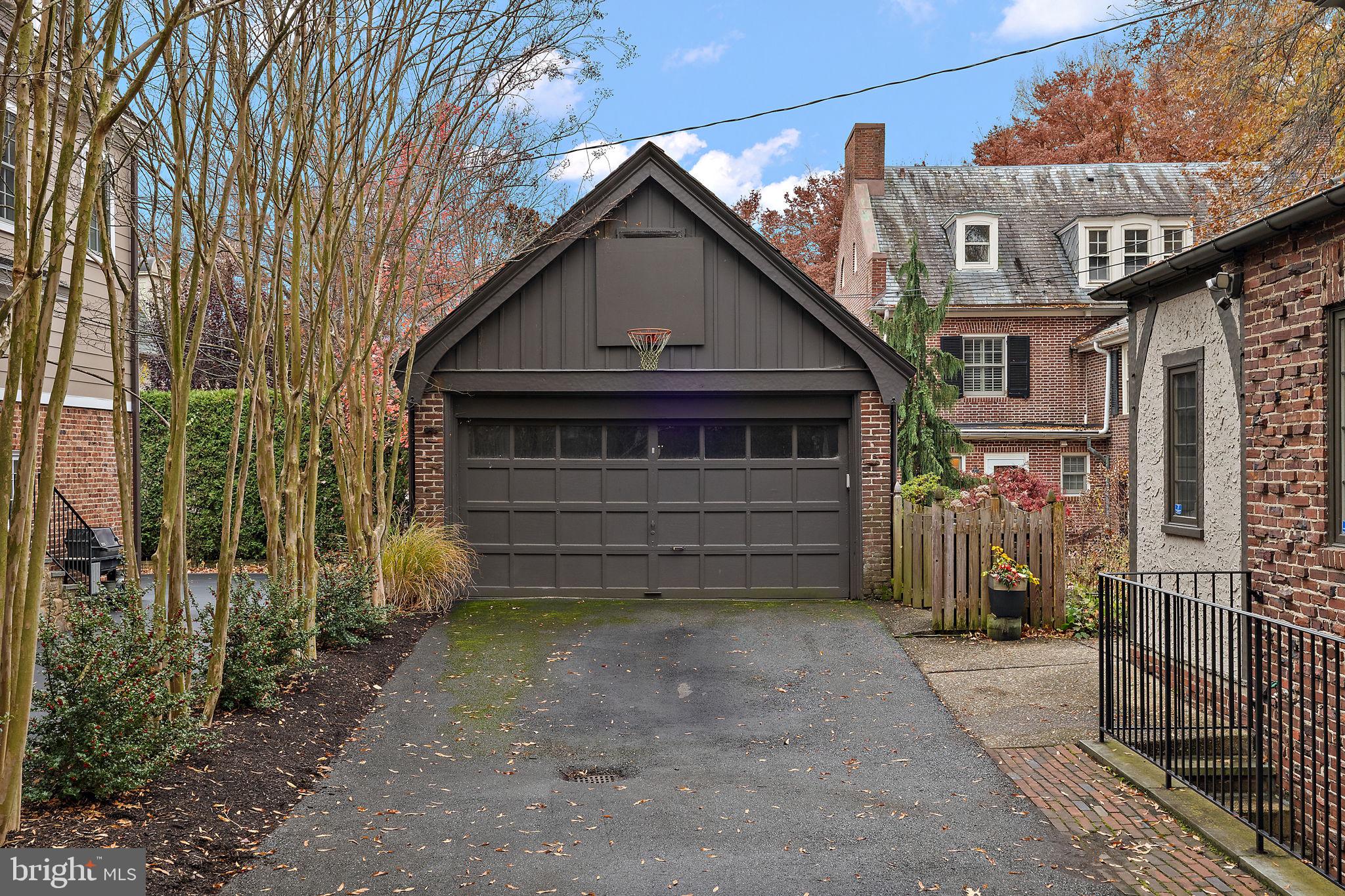 912 Nottingham Road Wilmington, DE 19805 - Photo 48 of 49