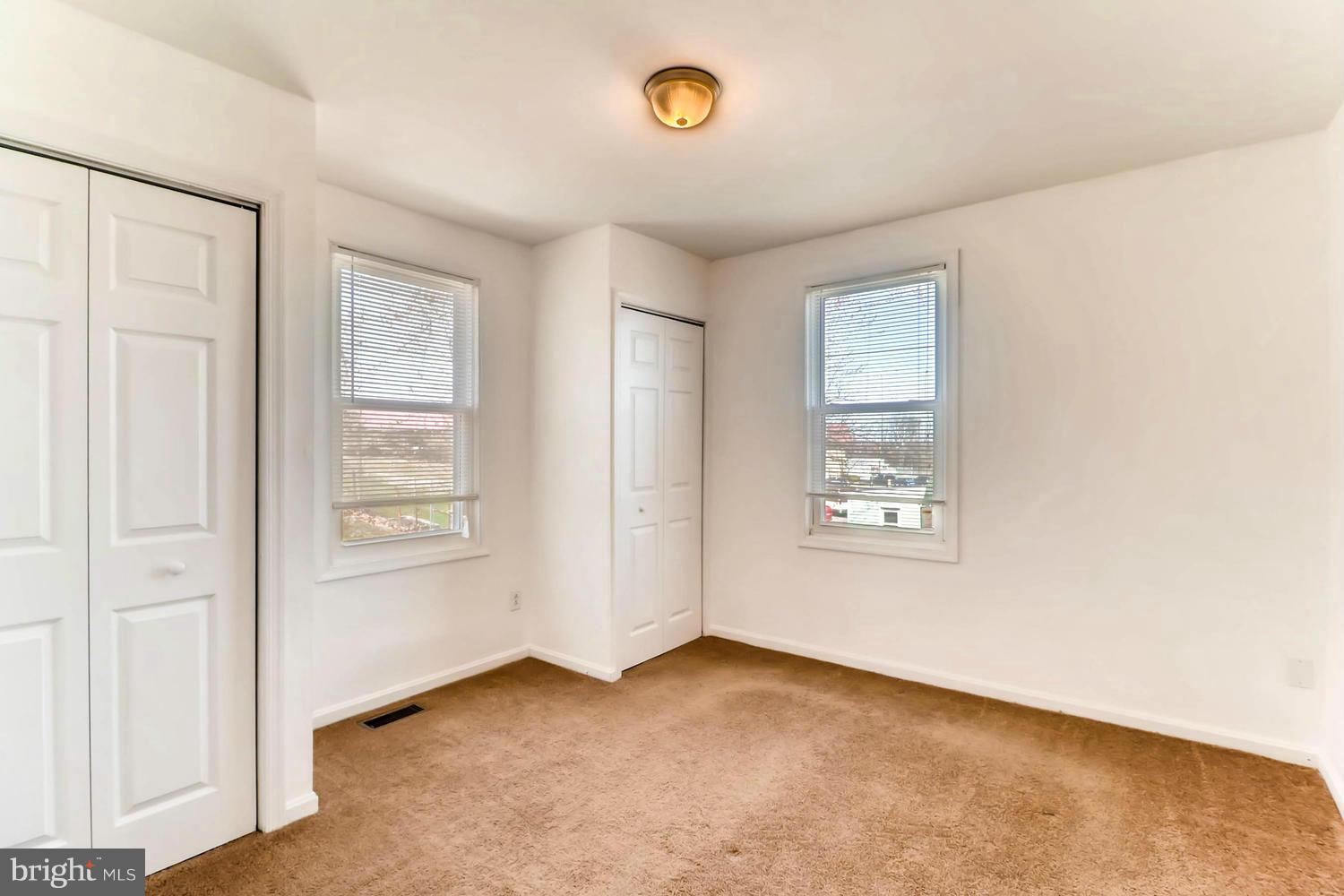 2724 Georgetown Road Baltimore, MD 21230 - Photo 15 of 27 Bedroom (Master)