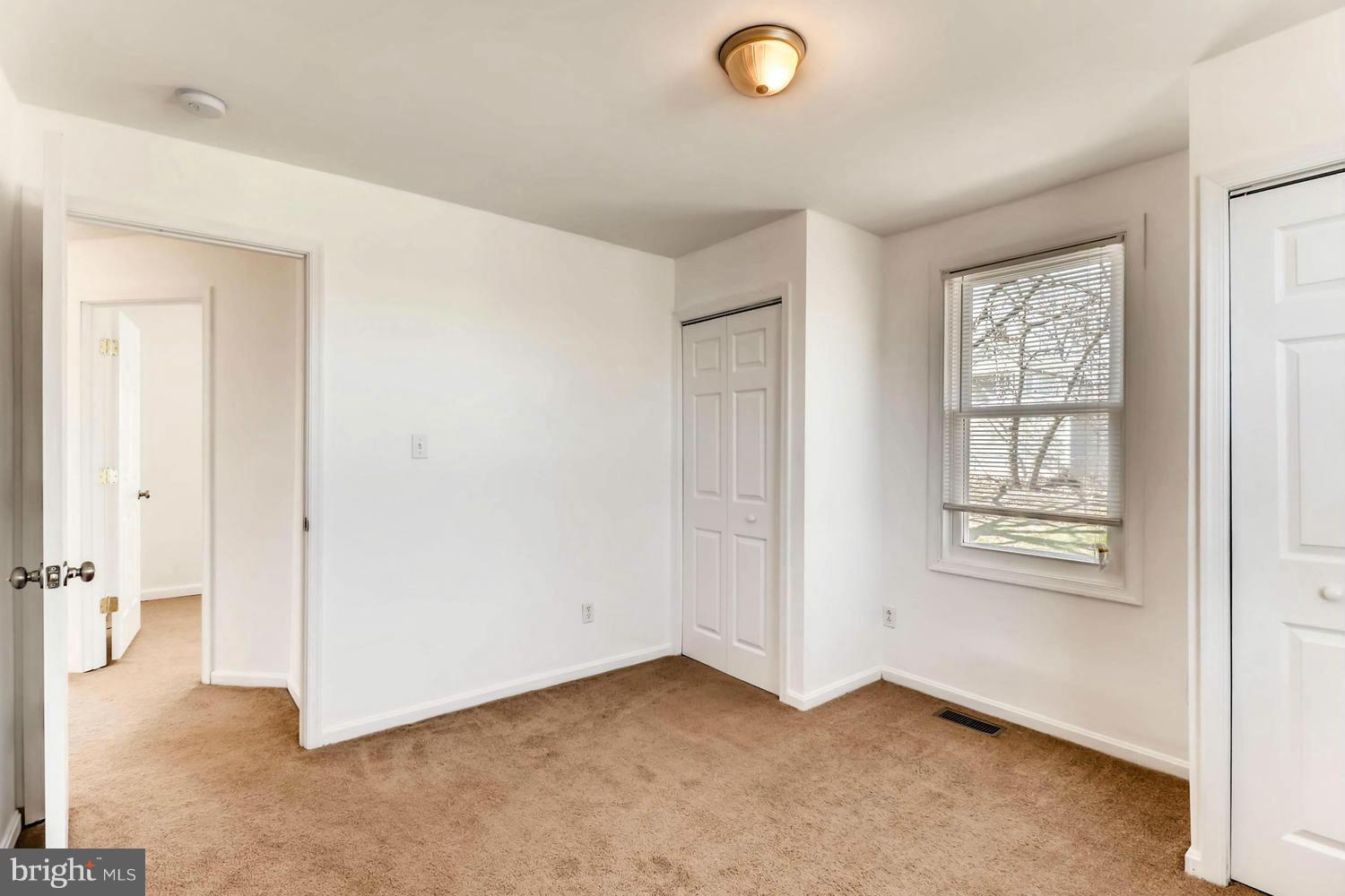 2724 Georgetown Road Baltimore, MD 21230 - Photo 16 of 27 Bedroom (Master)