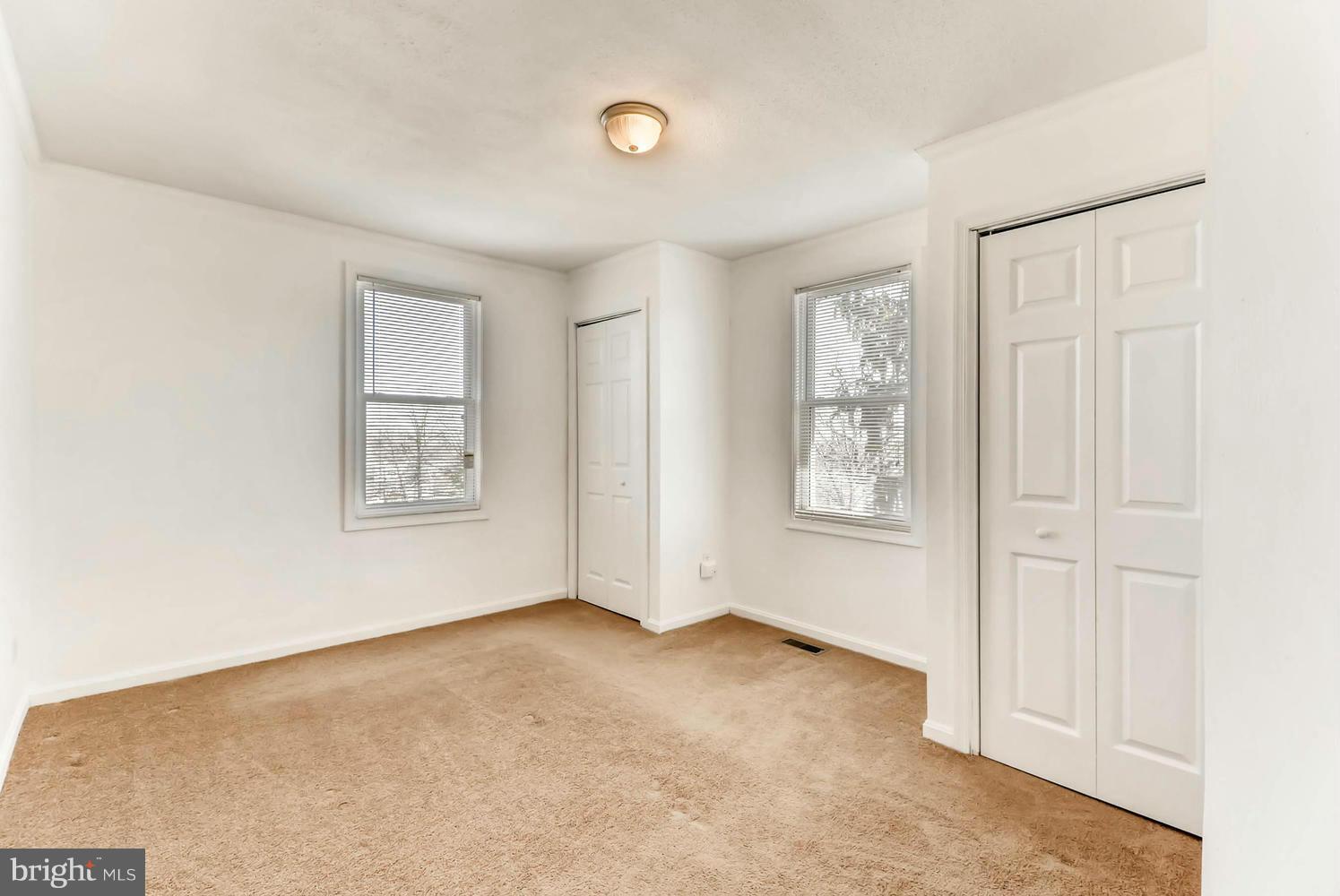 2724 Georgetown Road Baltimore, MD 21230 - Photo 20 of 27 Bedroom #3