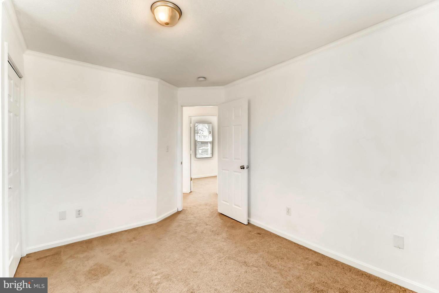 2724 Georgetown Road Baltimore, MD 21230 - Photo 21 of 27 Bedroom