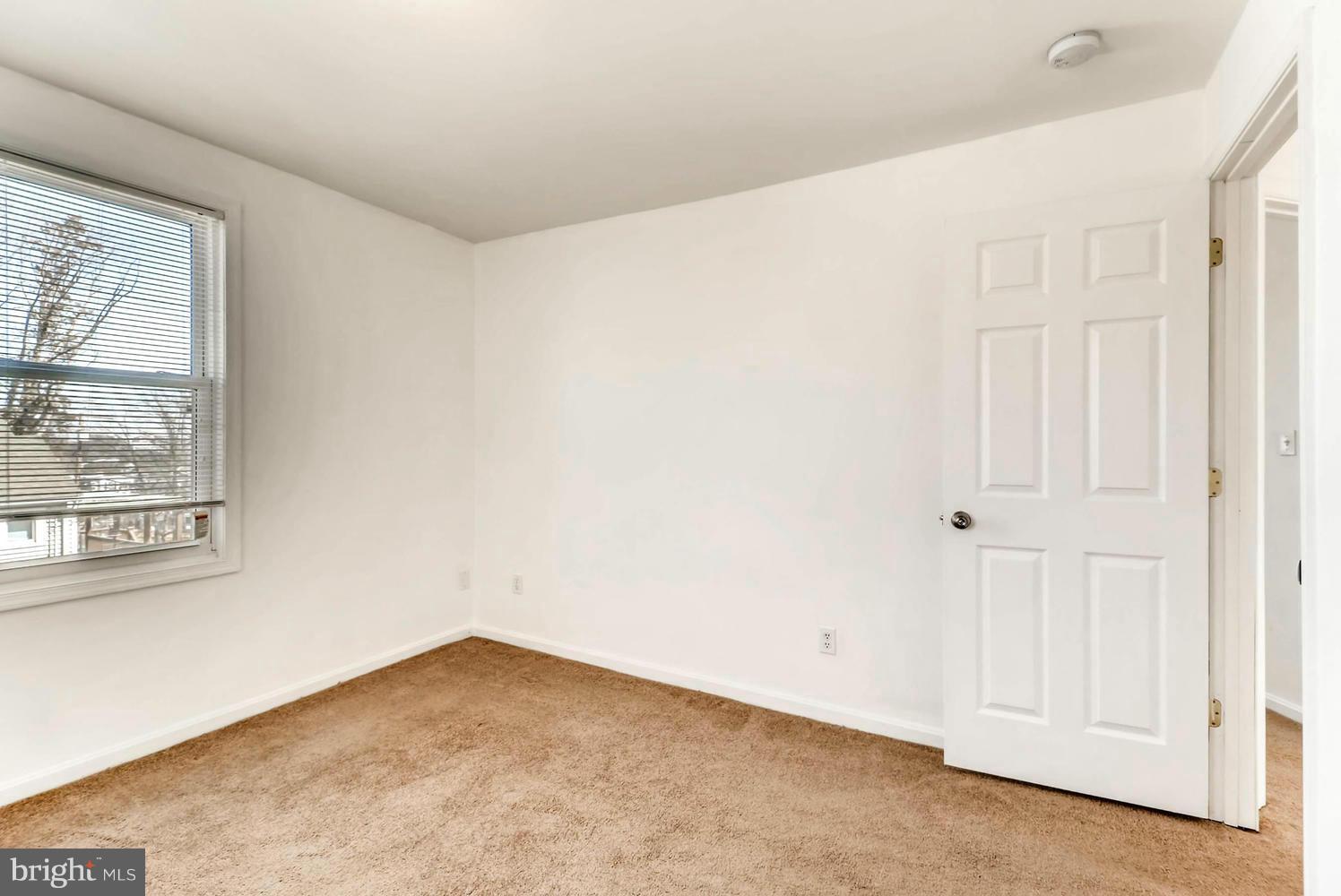 2724 Georgetown Road Baltimore, MD 21230 - Photo 22 of 27 Bedroom