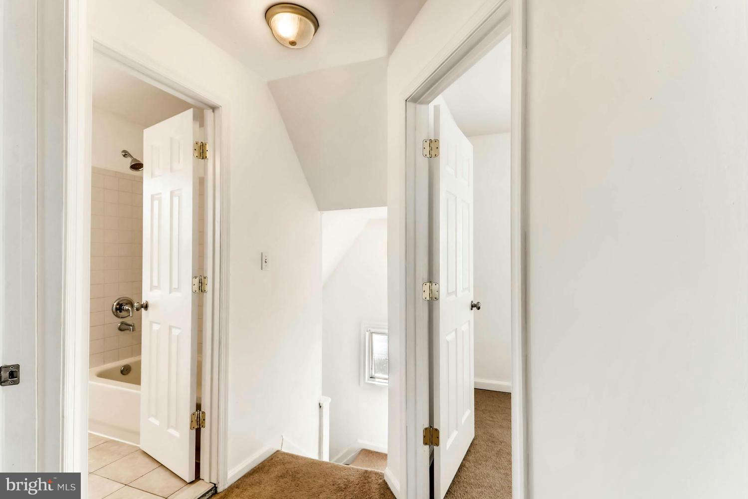 2724 Georgetown Road Baltimore, MD 21230 - Photo 24 of 27 Interior (General)