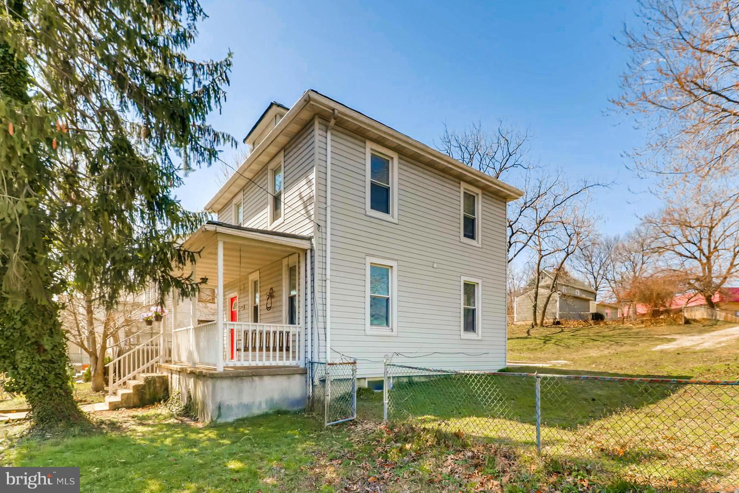 2724 Georgetown Road Baltimore, MD 21230 - Photo 4 of 27 Exterior (General)