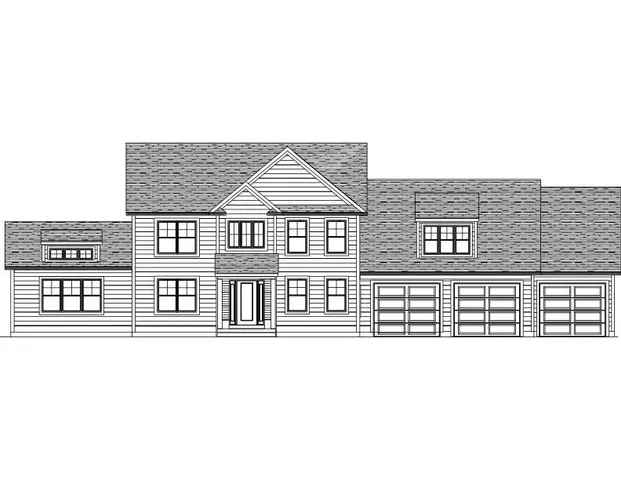 $1,025,000 | Lot 2 Saybrook Drive, Rindge, NH 03461