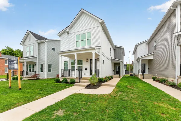 $489,900 | 977 Oak Street, Columbus, OH 43205