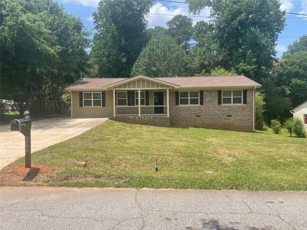 3095 Sunset Road Southeast Conyers, GA 30094 - Photo 1 of 1 Gallery Image 1