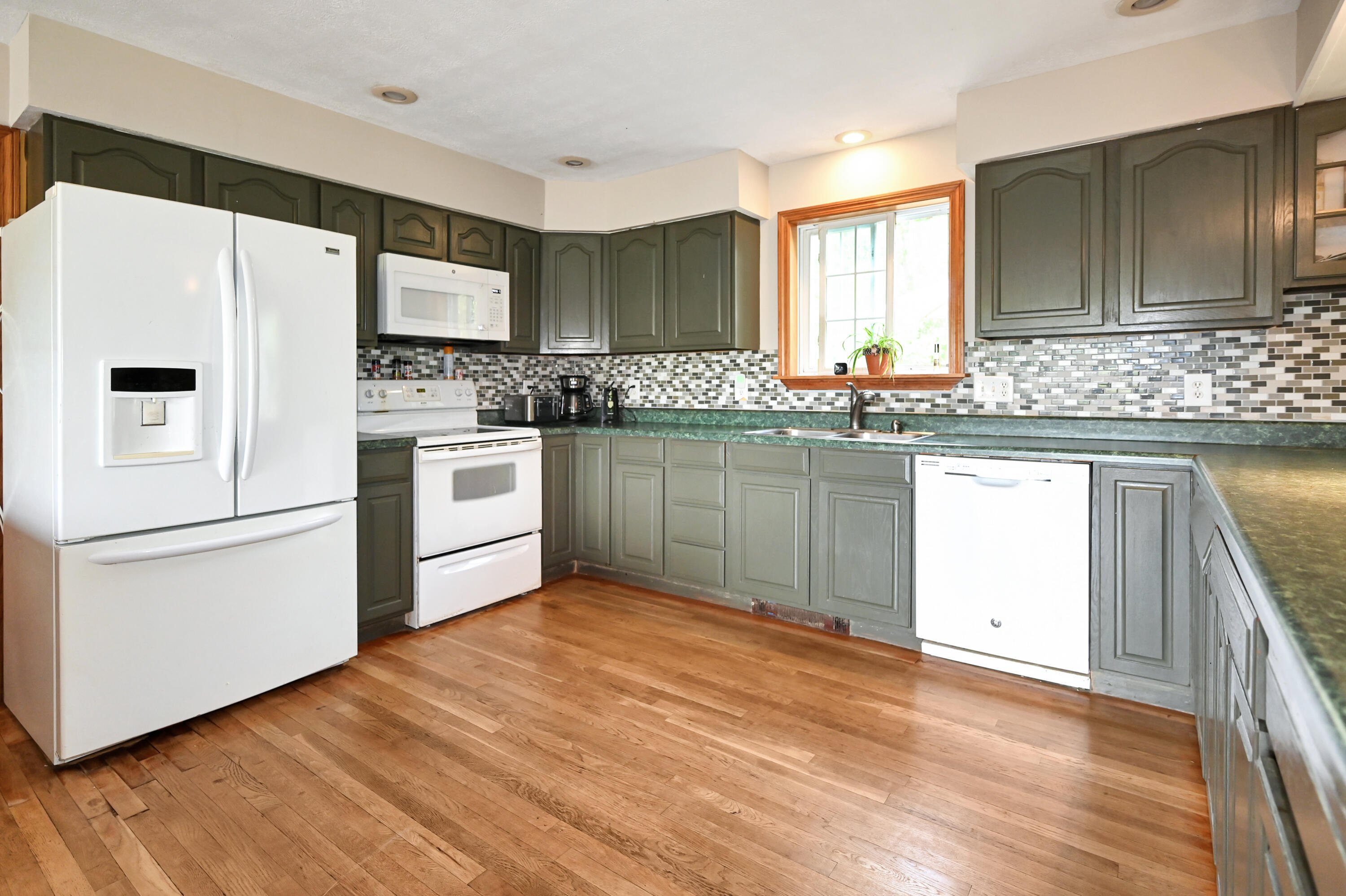 17 Chase Road West Baldwin, ME 04091 - Photo 11 of 35 Kitchen