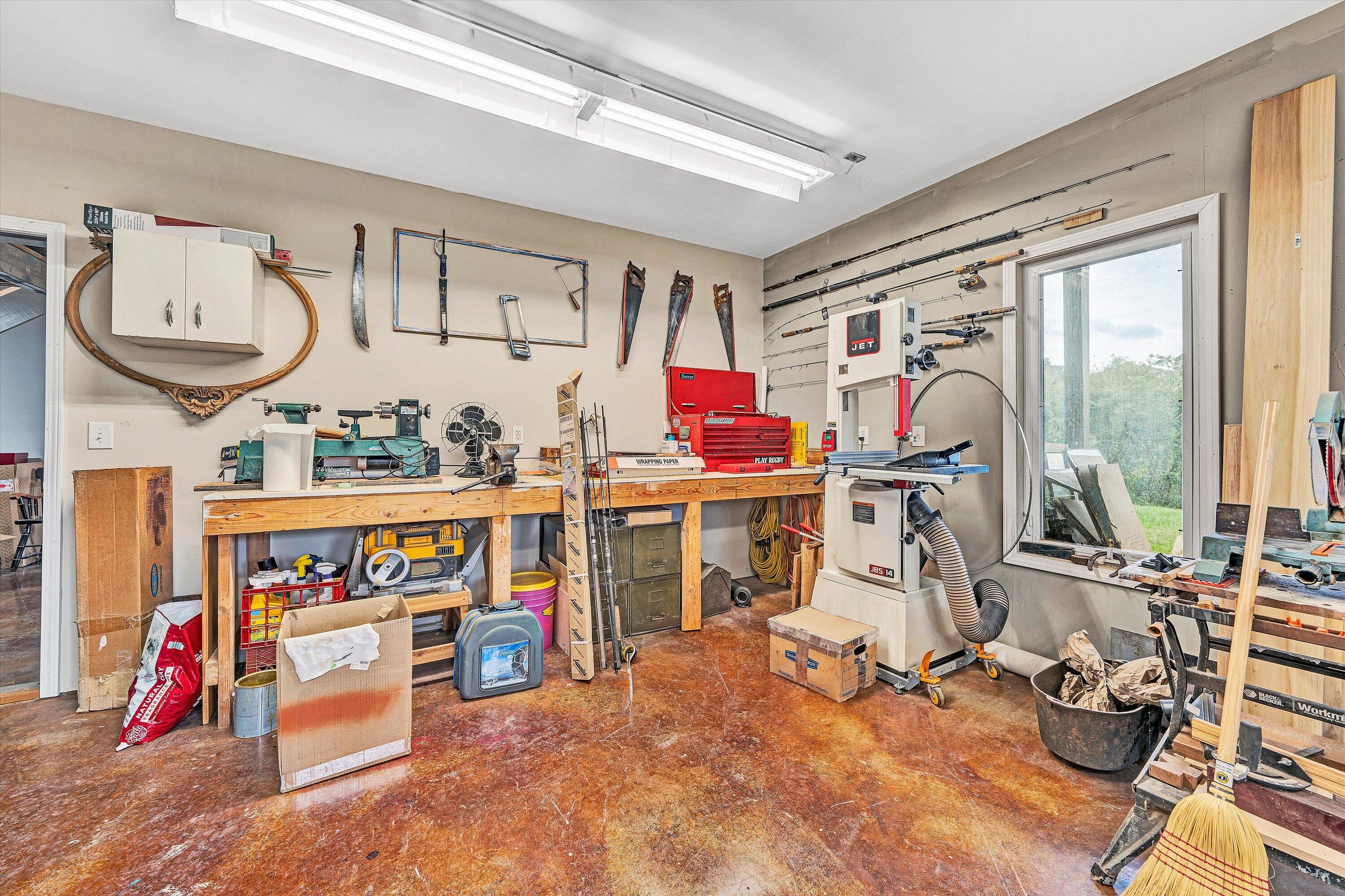 84 Green Level Road Boones Mill, VA 24065 - Photo 42 of 57 42-DSC00574