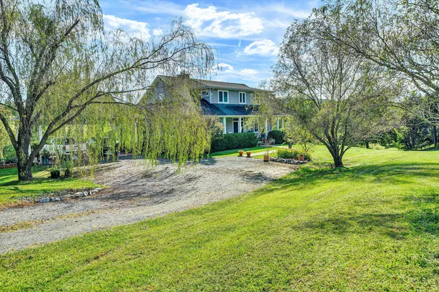 $710,000 | 84 Green Level Road, Boones Mill, VA 24065