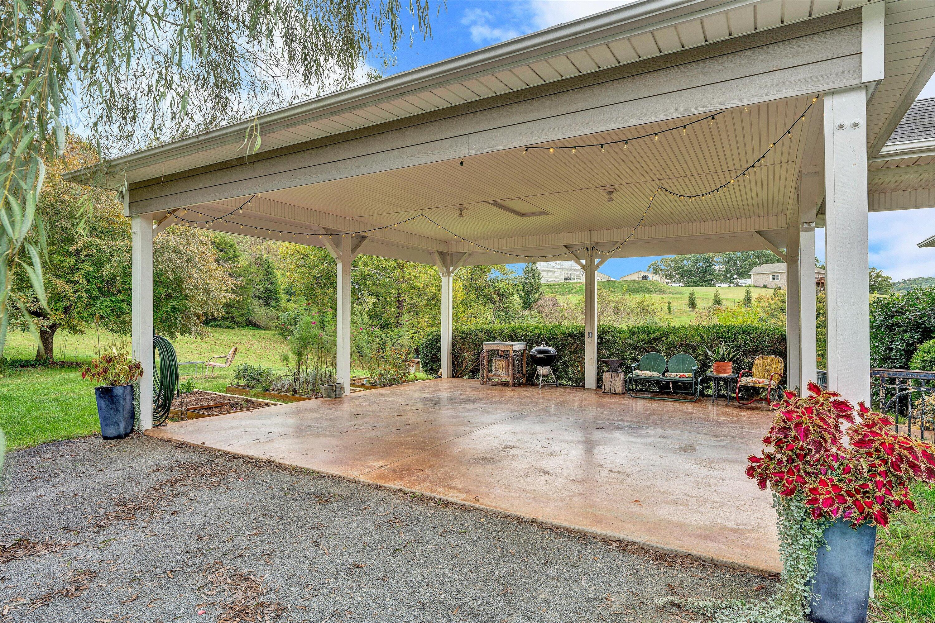 84 Green Level Road Boones Mill, VA 24065 - Photo 44 of 57 44-DSC00580