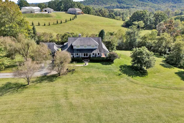 $710,000 | 84 Green Level Road, Boones Mill, VA 24065