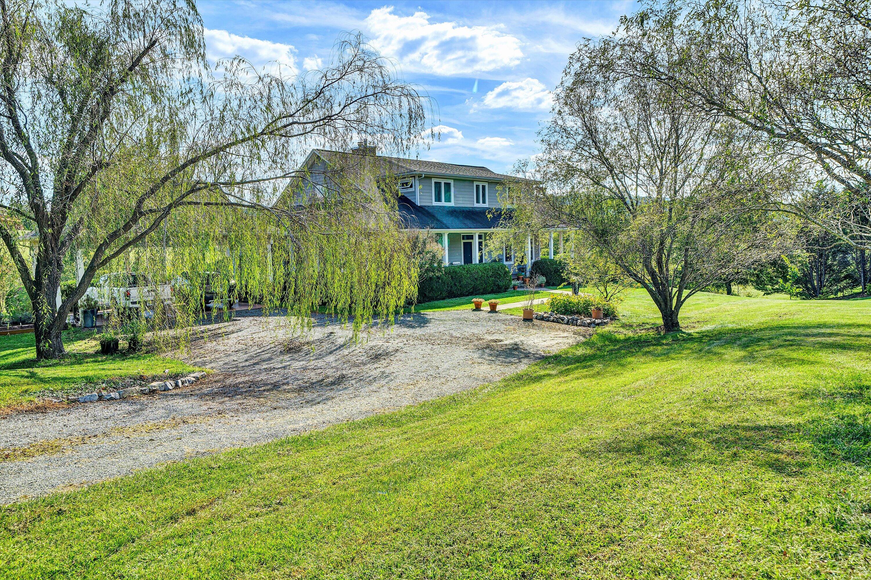 84 Green Level Road Boones Mill, VA 24065 - Photo 49 of 57 49-SGP-00364